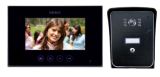 Touch Panel Video Door Phone with Photo Record