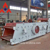 Circular Vibrating Screen-for Mine and Quarry