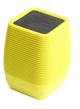 Yellow Mobile Mini Wireless Bluetooth Speaker