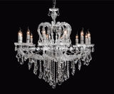 Candle Chandelier Ml-0290