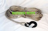 Winch Rope