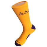 Nylon Color Cushion Club Socks