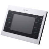 10 Inch Luxury Video Indoor Monitor (MC-528F69-10)