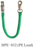 PE Lead Rope with Snap Hook (HPE-032)