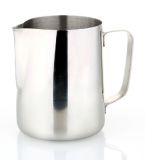 Stainless Steel Frothing Pitcher 1000ml