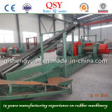 Rubber Crusher Machine for Rubber Powder Process Line