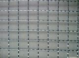 Mining Sieve Used High Tensile Stainless Steel Crimped Wire Mesh