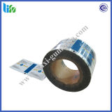 Lollipop Candy Bubble Gum Film Wrapping Material
