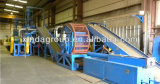 Complete Used Tyre Recycling Rubber Granule Equipment