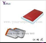 Emegency Battery Power Bank 12000mAh (YR120)