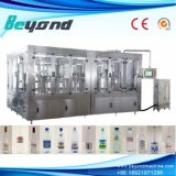 Beverage Filling Machinery for Mineral Water Plant