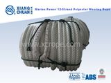 Marine Power 12-Strand Mooring Rope