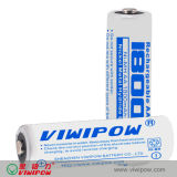 Rechargeable Battery 1.2V 1800mAh, 1800mAh VIP-AA-1800