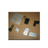 All Kinds of Custom Metal Stamping Products