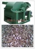 Forest Machinery Wood Crusher