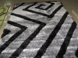 Home Textile Carpets and Rugs Silk Shaggy Rug Mat