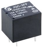 5V/9V/12V/24V PCB DC Relay 10A 12A 15A