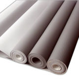 High Quality Basement PVC Waterproof Sheet with ISO Certificate