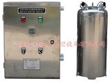 High Efficiency Small Capacity Ozone Generator Water Purifier