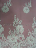 Raschel Lace Nylon Fabric #06157