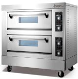 Gas Commercial Pizza Oven (hotsell)