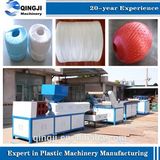 Agricultural Packing Baler Rope Twine Making Machine