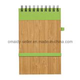 Notebook with Bamboo (OMD13092)