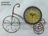 Iron Clock