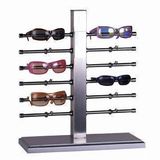 Customized Eyewear Display