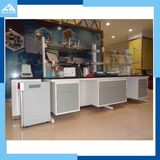 Lab Furniture/C-Frame Work Station/Chemical Resistant Bench