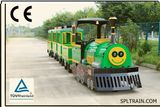 Mini Electric Train (SPL25)