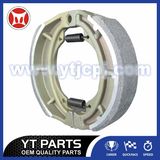 OEM Good Material of Lining for Motorcycle Brake Shoe