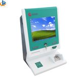 Wall Hanging Type Hospital Self Service Terminal Kiosk (HDZ-313)