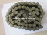Motorcycle Sprocket Parts with Roller Chain Wheel