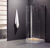 Glass Shower Room (Y-009)
