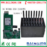 Fast Speed 3G Wireless WCDMA Modem with SL8080