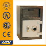 Front Loading Depository Safe with Lagard Combination Lock (FL2014M-C)