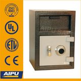 Front Loading Depository Safe with Lagard Combination Lock (FL2014M-C)