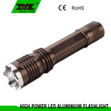 CREE Xml-T6 LED Flashlight 8026