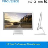 21.5 Inch Desktop Computer All in One PC Kiosk