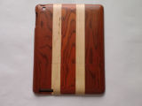 Bamboo Case for iPad2 - 1