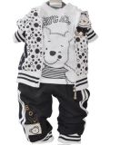 Baby Boy Cute out Wear Set