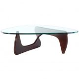 Commerical Furniture Glass Coffee Table