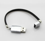 Lanyard Customized Metal USB Disk
