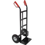 Metal Trolley Cart for Transportation