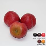 Artificial Fruit, Imitative Polyfoam Plum