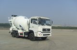 Cimc Linyu Concrete Mixer Truck 9m3