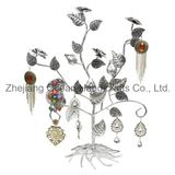 Multi-Function Jewelry Display Shelf (wy-4385)