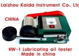 Export Models Laizhou Flamingo Hw - 1 Oil Wear Test Oil Anti-Wear Additive in Lubricating Oil Anti-Wear Experiment Machine