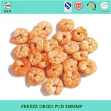 Fd Shrimp (freeze dried shrimp) for Instant Noodle